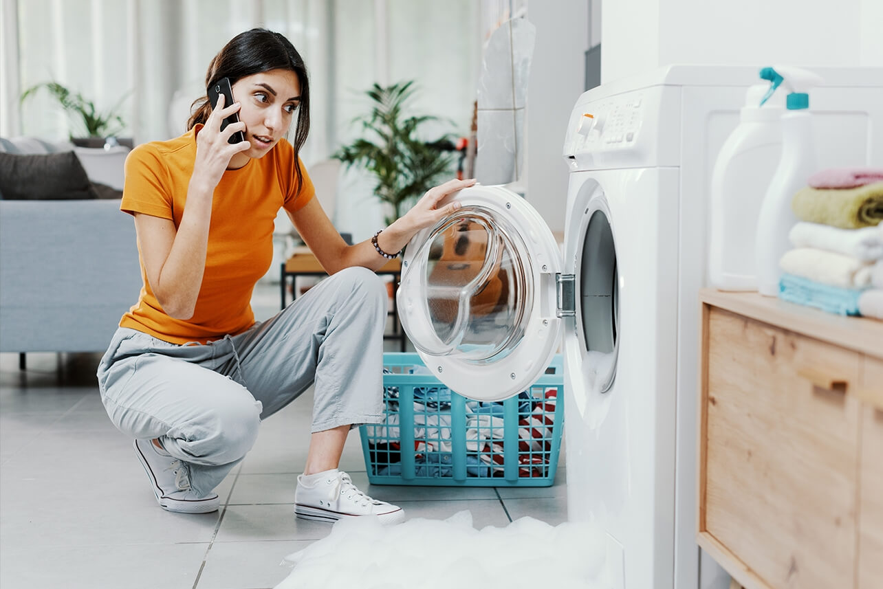 Haushaltsgeräte Reparaturservice Wismar