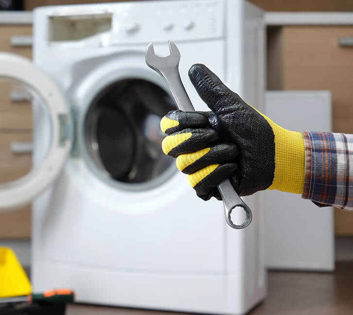 Haushaltsgeräte Reparatur in Wismar