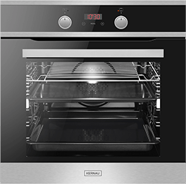 Backofen Reparatur Wismar