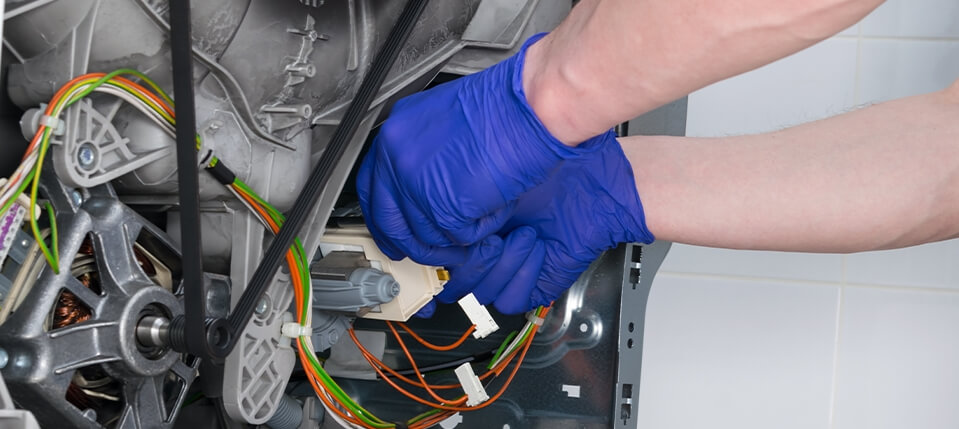 Haushaltsgeräte Reparaturservice Wismar - Über uns