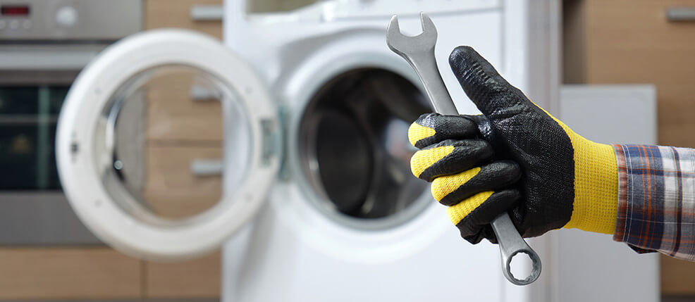 Haushaltsgeräte Reparaturservice Wismar - Unsere Leistungen