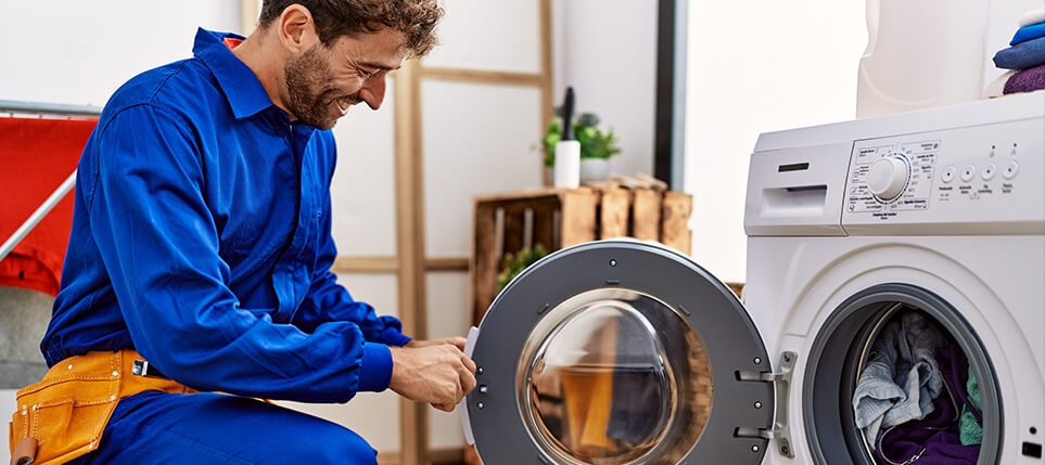 Haushaltsgeräte Reparaturservice Wismar - Kontakt